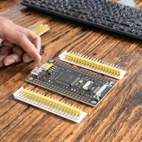 Module de carte convertisseur DC/DC FK750M1-VBT6 avec système de base STM32H750VBT6 et OS Linux pour le prototypage - Achat EC &amp;   Diversifié