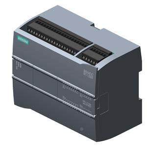 Module S7-1200CPU <span class=keywords><strong>1215FC</strong></span> 6ES7215-1HF40/1AF40-0XB0 d'origine - Product Image 1