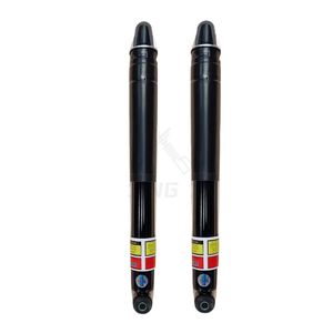 Conjunto de amortiguador de coche delantero y trasero para <span class=keywords><strong>Mercedes</strong></span> a <span class=keywords><strong>Clase</strong></span> W169 <span class=keywords><strong>Mercedes</strong></span> <span class=keywords><strong>B</strong></span> <span class=keywords><strong>Clase</strong></span> W245 1693201030 A1693201030 1693260000 - Product Image 3