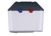 Pemanas Air Listrik Hemat Energi untuk 6L 10L 15L 25L 30L dengan Layar Digital Mini Water Heater