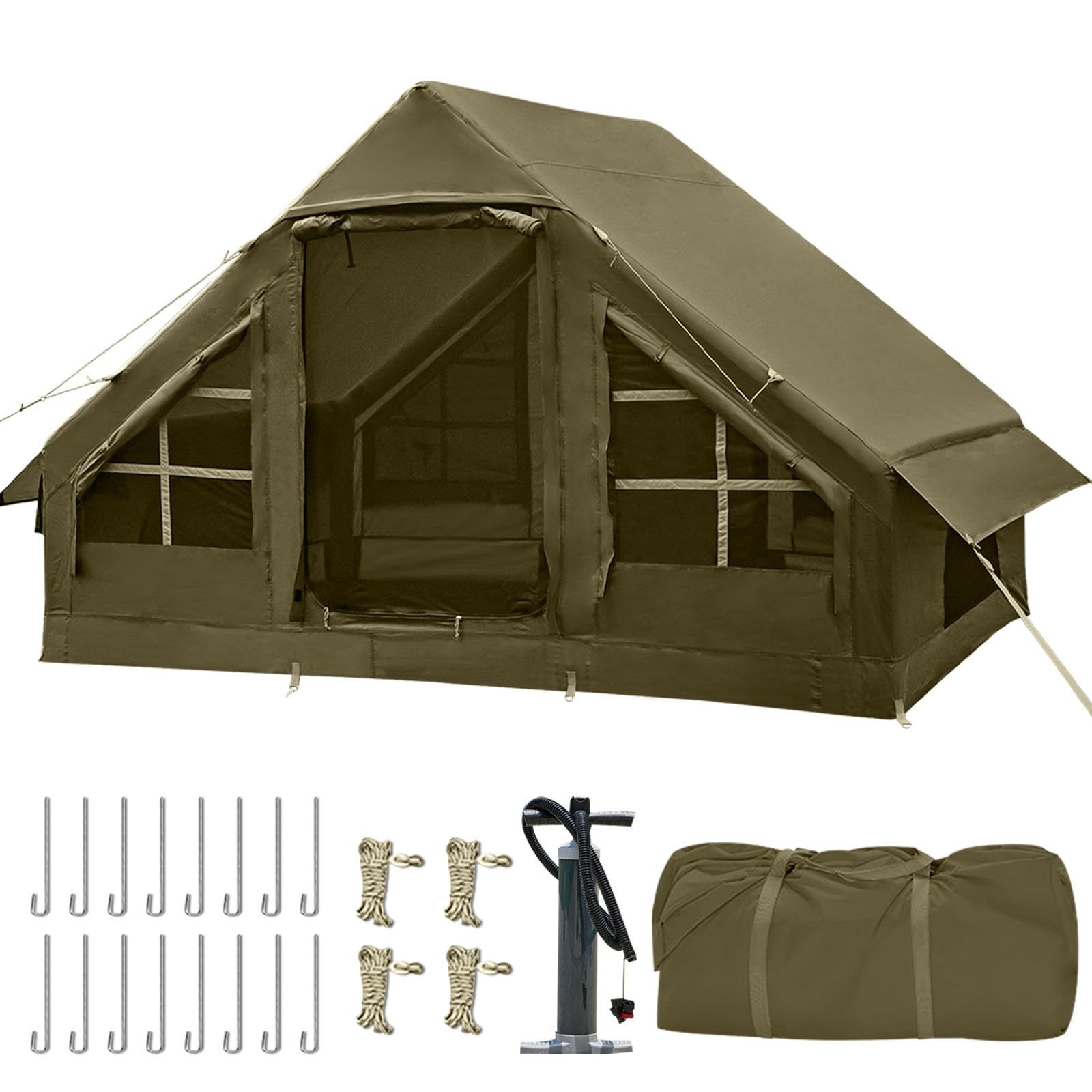 Army Green