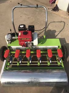 Sembradora Manual de <span class=keywords><strong>Semillas</strong></span>, Sembradora de Zanahorias, Fertilizante para Vegetales, <span class=keywords><strong>Semillas</strong></span> de Césped, Sembradora de Sandía, Cebolla, <span class=keywords><strong>Calabaza</strong></span>, Tomate, Girasol - Product Image 5