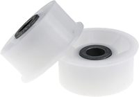 Poulie tendeur DC97-07509B pour sèche-linge Samsung – Pièce de rechange