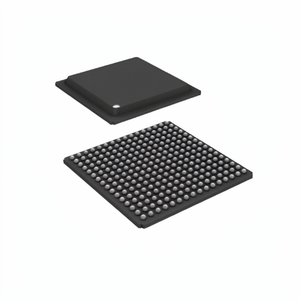 Original One Stop Service 256 LBGA LCMXO1200E-3FT256I Embedded Buy Online Electronic Components - Product Image 1