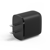 Adaptor Charger Dinding Ponsel Tipe C PD 20W Pengisian Cepat Satu Port Harga Grosir Murah untuk iPhone Android