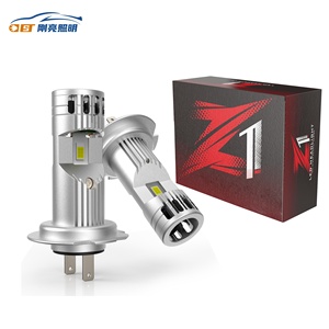 2024 Высококачественная Водонепроницаемая мини-лампа Z1 plug and play 9-30 В - Product Image 1