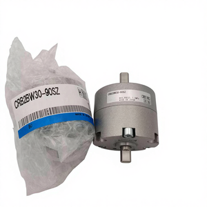 Cilindro Rotatorio de Cuchillas Original-SMC CRB2BW30-90SZ Aplicable a Otros Productos de Control Industrial - Product Image 1
