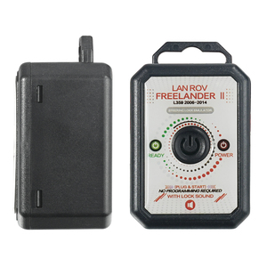 Émulateur de verrouillage de direction ESL ELC SCL pour Land Rover Freelander 2 L359 2006 à 2014 - Product Image 6