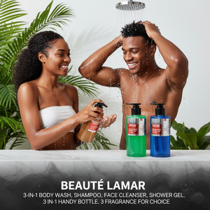 <span class=keywords><strong>Bath</strong></span> & <span class=keywords><strong>Body</strong></span> <span class=keywords><strong>Works</strong></span> - Gel de Ducha, Champú y Acondicionador 3 en 1 para Cabello, Rostro y Cuerpo - Product Image 3