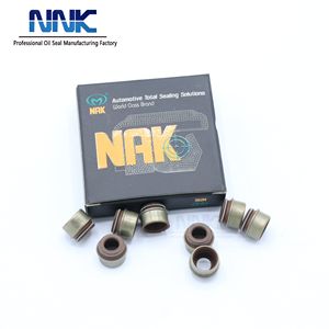 Fabbrica NNK all'ingrosso FKM OEM SABO 02544 valvola valvola di tenuta del motore paraolio Set ricambi Auto - Product Image 6