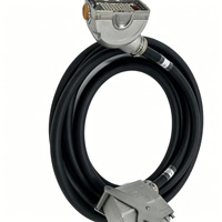 Câble d'alimentation du système Kuka C2 00-182-577 7 mètres, faisceau de câblage principal pour robot industriel haute résistance, anti-pliage, durable