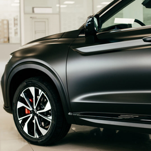 Leonardo السيارات المغلفة ماتي وصمة عار النفس الشفاء الكامل الجسم PPF حماية الطلاء التفاف السيارة ملصق ليوناردو - Product Image 4