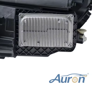 ไฟหน้า LED คุณภาพสูง 12V 6000K 6000 ลูเมน 36W รูปทรงหลอดไฟ D2H สำหรับรถยนต์ AURON เมอร์เซเดส-เบนซ์ ซี-คลาส - Product Image 4