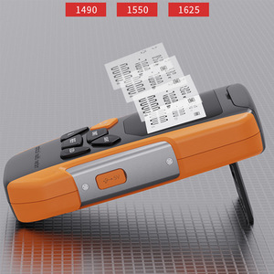 G9 เครื่องวัดพลังงานแสงแบบมัลติมิเตอร์ OP01 เครื่องทดสอบไฟเบอร์ออปติกแบบจ่ายไฟคู่ - Product Image 5