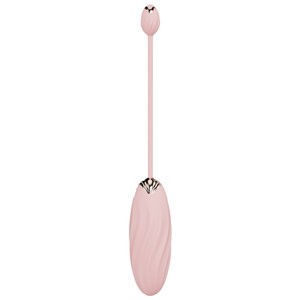 APP <b>Vibrator</b> for Women with <b>Remote</b> <b>Control</b> Telescopic Silent Mode-Masturbation Adult Sex Toy Model - Product Image 5