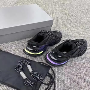 Zapatos de Diseñador con Logotipo Personalizado, Serie LED Original, Zapatillas Deportivas de Moda, Estilo Retro 3.0 LED para Caminar, Zapatos Casuales de Diseñador - Product Image 2