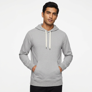 Novedad, Sudaderas con Capucha de Color Sólido para Hombre, Ropa Casual Cómoda, Sudaderas con Capucha de Color Sólido para Hombre - Product Image 1