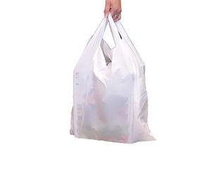 ถุงขยะแบบใสสำหรับคัดแยกขยะรีไซเคิลถุงขยะ - Product Image 3