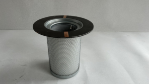 Séparateur d'huile pour compresseur d'air à vis MANNY de haute qualité, en aluminium, neuf, pièce de rechange, élément filtrant de cylindre de sécheur d'air - Product Image 4