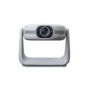 3D Smart WIFI 3D LCD Vidéo Android <span class=keywords><strong>IPTV</strong></span> LED Home Cinéma Projecteur Vidéo Projecteur - Product Image 1