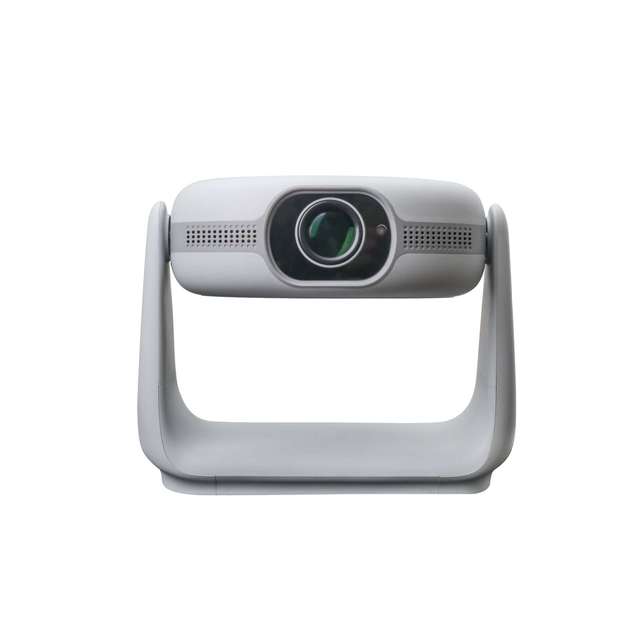 3D Smart WIFI 3D LCD Video Android IPTV LED Home Theater Projector Video Projector