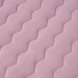 Parka Térmica con Cierre de Cremallera, Forro Acolchado Tipo Panal de Abeja <span class=keywords><strong>y</strong></span> Bolsillos Laterales Dobles para Invierno <span class=keywords><strong>y</strong></span> Uso en Todas las Estaciones - Product Image 6