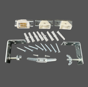 Cortina <span class=keywords><strong>de</strong></span> bambú, <span class=keywords><strong>persiana</strong></span> enrollable, cortina <span class=keywords><strong>de</strong></span> hierba, parasol, cuerda <span class=keywords><strong>de</strong></span> tracción especial, componentes <span class=keywords><strong>de</strong></span> dispositivo <span class=keywords><strong>de</strong></span> elevación <span class=keywords><strong>de</strong></span> hierro - Product Image 4