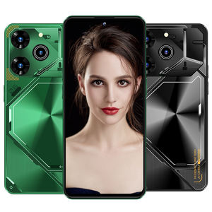 Promotion : Téléphone Mobile Original Pova 6 Pro 7,3 Pouces 5G, Smartphone 6800 MAh 16Go+1To Android 13.0 - Product Image 5