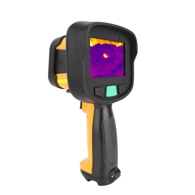 Jovstar JV-HTCTIII3108pro Handheld Thermal Imaging Camera for Industrial Temperature Measurement 384x288 Resolution 60mk