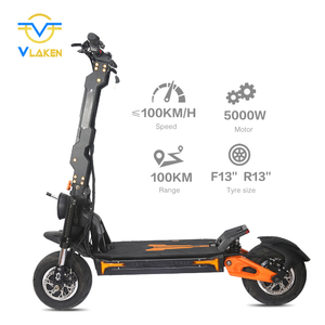 Scooter Impermeable de Alta Calidad en Oferta, Barato, para Reino Unido, UE y Alemania - Product Image 1