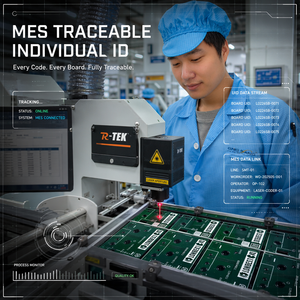 Placa PCBA de Validación de Programación de IC de Procesamiento Integrado OEM Confiable para Dispositivos Inteligentes Médicos/Automotrices/Industriales - Product Image 4