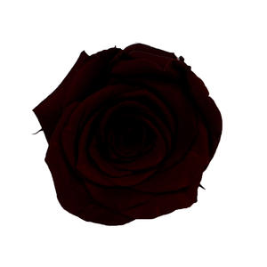 YUNYI san valentino Bouquet fatto a mano regalo 1.57-1,97 pollici B testa di rosa eterna materiale asciutto fai da te produttore all'ingrosso di lunga durata - Product Image 2