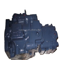 Poignée de pelle Xuansong DH46-C3 118H-86-01000, électrovanne à double inclinaison 118H-86-02000 pour chargeuse-pelleteuse Komatsu/Shantui