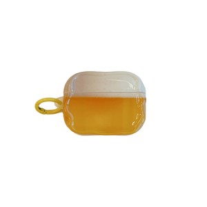 Funda Protectora para <span class=keywords><strong>Auriculares</strong></span> con Diseño de Cerveza, Compatible con las 2ª y 3ª Generaciones de Pro2 - Product Image 6