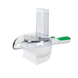 Trancheuse multi-fonction, batteur à salade portatif, appareil à salade sans pile - Product Image 1