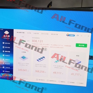 Factory Price RTX 3060 12GB GDDR6 192Bits Gaming Graphics Cards Used RTX 3060 Desktop <b>Computer</b> GPU Video Card - Product Image 6