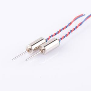 408 4mm 3.7 Volt DC <strong>Mini</strong> Driving <strong>Moter</strong> for Model Aircraft - Product Image 1