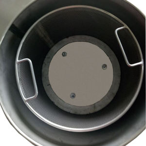 Patates Kızartması için Kullanışlı Su Alma Makinesi, Meyve ve Sebzeler için Yağ Ayırıcı, Kızartılmış Yağlı Yiyecekler için Su Alma Makinesi, Deniz Ürünleri için Su Alma Makinesi - Product Image 5