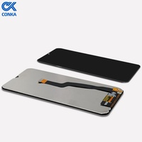Écran tactile LCD OEM de haute qualité Conka, assemblage d'écran noir, 100 % testé pour A01/A02/A02s/A03s/A04/A10/A11/A12/A13/A20/A22/A31