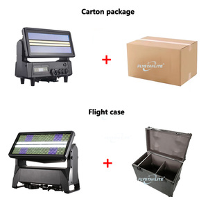 <span class=keywords><strong>2026</strong></span> Kedatangan Baru +Lampu Strobo LED Tahan Air 1500W Berdaya Tinggi untuk Pertunjukan - Product Image 6