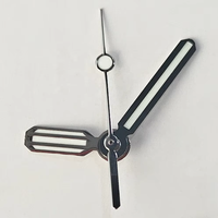 Montre RGF de luxe de haute qualité avec mouvement 4130 et contrepoids, montre mécanique
