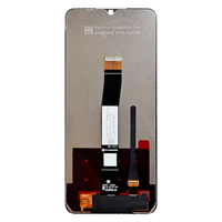 Pantalla LCD Táctil para Teléfono Redmi Note 9/Note 9T 10C 9A 9C 15C LCD Todos los Modelos Pantallas LCD para Teléfonos Móviles