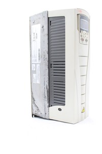 ACS550-U1-015A-4 ไดรฟ์ AC แบบ 3 เฟส 7.5KW ซีรีส์ ACS550 480V IP21 พร้อม PLC - Product Image 1