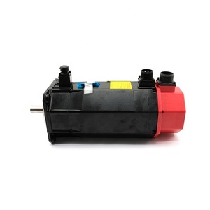 มอเตอร์ FANUC A06B ซีรีส์ A06B-0172-B775 ของแท้สำหรับเครื่องจักรกล อุตสาหกรรมอัตโนมัติ และชิ้นส่วนหุ่นยนต์ - Product Image 2