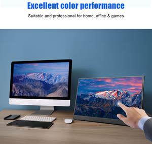 Extender ordinateur <span class=keywords><strong>portable</strong></span> <span class=keywords><strong>Portable</strong></span> 2.5K <span class=keywords><strong>4K</strong></span> 144Hz <span class=keywords><strong>OLED</strong></span> 100% NTSCIPS moniteur <span class=keywords><strong>Portable</strong></span> pour ordinateur <span class=keywords><strong>portable</strong></span> Mac <span class=keywords><strong>PC</strong></span> PS4/5 Switch ordinateur <span class=keywords><strong>portable</strong></span> - Product Image 3