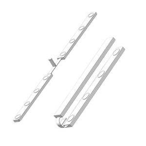 <span class=keywords><strong>Protector</strong></span> Universal Magnético <span class=keywords><strong>de</strong></span> EVA <span class=keywords><strong>de</strong></span> una Pieza <span class=keywords><strong>para</strong></span> Borde <span class=keywords><strong>de</strong></span> Puerta <span class=keywords><strong>de</strong></span> <span class=keywords><strong>Coche</strong></span>, Anticolisión, Antirrayas, Sin Necesidad <span class=keywords><strong>de</strong></span> Cuerda Antirrobo - Product Image 5