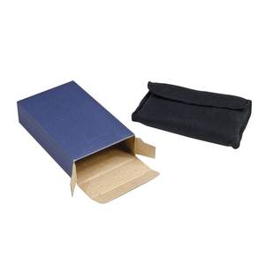 Porta Biglietti da Visita Esecutivo in Design Classico Tennis - Product Image 2