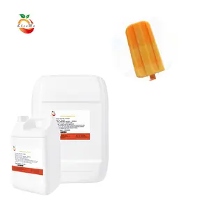 Top Quality High Concentrate Food Grade Ice Popsicle Flavors