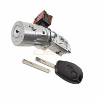Commutateur d'allumage de voiture de pièces d'auto utilisé pour Renault Master OE n ° 8200214168 7701208408 AEL-34286