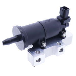 Pompe de transfert de carburant 24V en promotion 4465409 T417445 pour moteur diesel CAT E312D2 E320D2 C4.4 C7.1, pièces d'assemblage de pompe à carburant pour générateur - Product Image 1